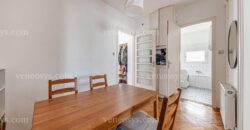 Zaułek Dorozsma w XIV. dzielnicy Budapesztu