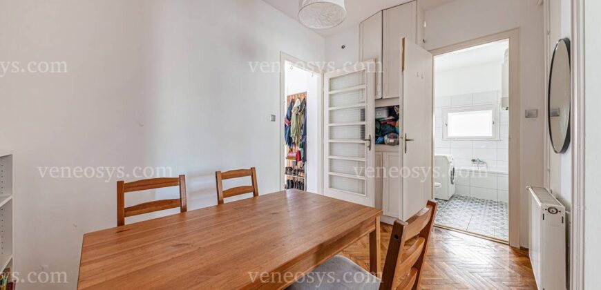 Zaułek Dorozsma w XIV. dzielnicy Budapesztu