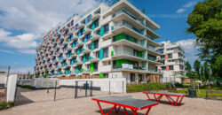 Nowoczesność i wygoda w XI. dzielnicy Budapesztu