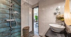 Przy promenadzie św. Wawrzyńca w XVIII. dzielnicy Budapesztu