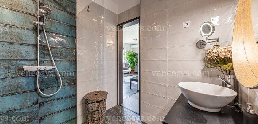 Przy promenadzie św. Wawrzyńca w XVIII. dzielnicy Budapesztu