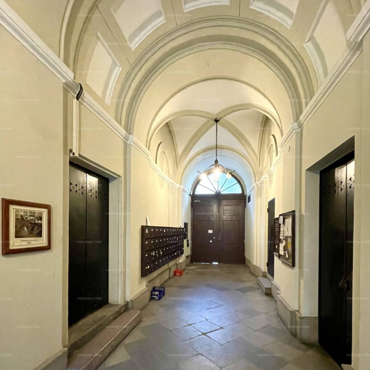 Mieszczańska atmosfera w VI. dzielnicy Budapesztu