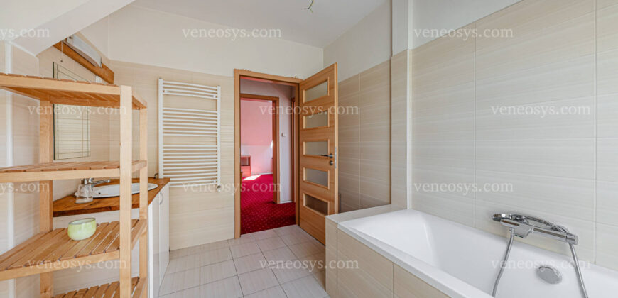 Rodzinne gniazdko w XVI. dzielnicy Budapesztu