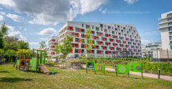 Nowoczesność i wygoda w XI. dzielnicy Budapesztu