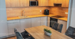 Nowoczesność i wygoda w XI. dzielnicy Budapesztu