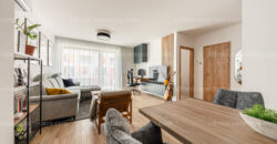 Nowoczesność i wygoda w XI. dzielnicy Budapesztu