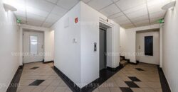 Przy promenadzie św. Wawrzyńca w XVIII. dzielnicy Budapesztu