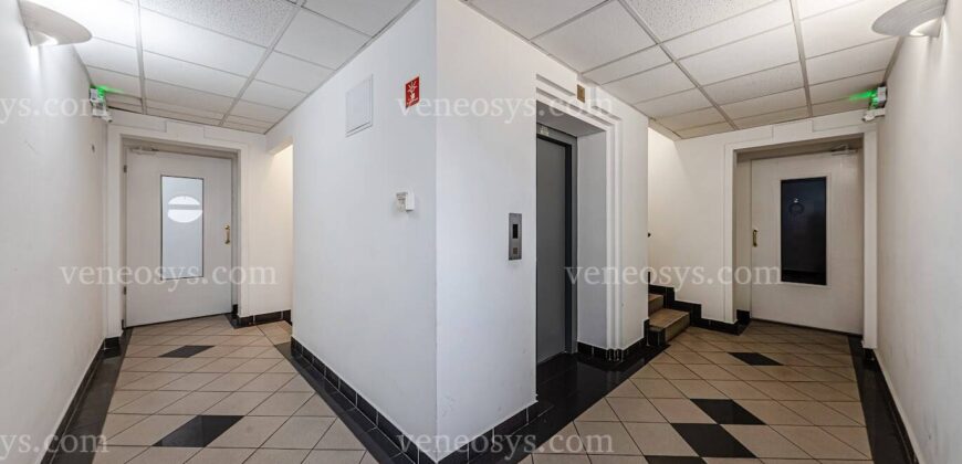 Przy promenadzie św. Wawrzyńca w XVIII. dzielnicy Budapesztu