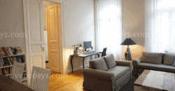 Ulica Ditrói Mór w XIII. dzielnicy Budapesztu