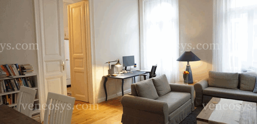 Ulica Ditrói Mór w XIII. dzielnicy Budapesztu