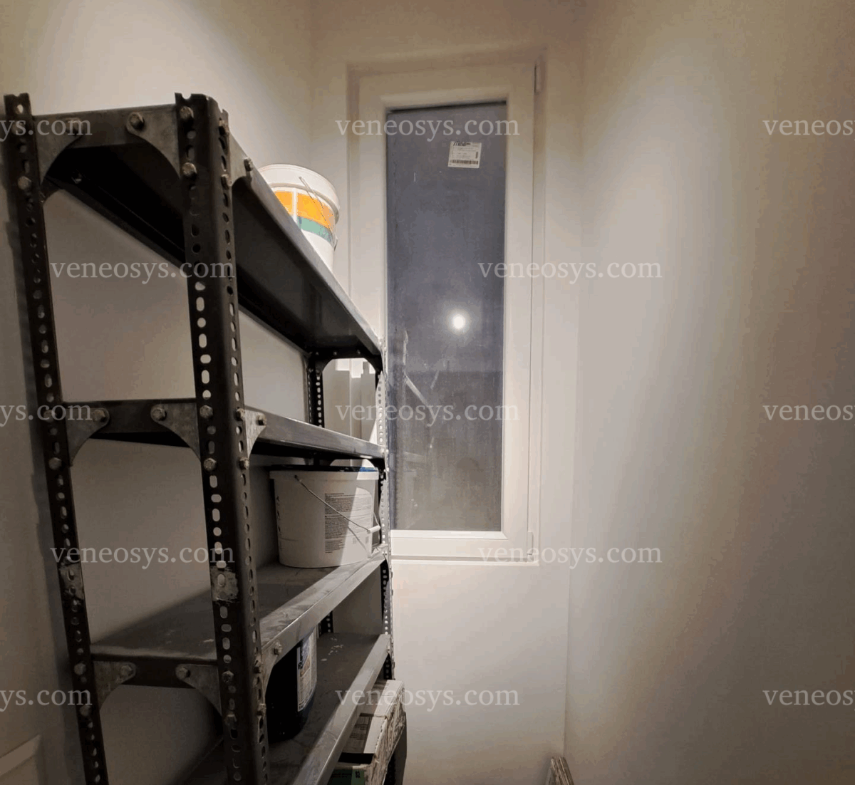 W pobliżu Parlamentu w V. dzielnicy Budapesztu