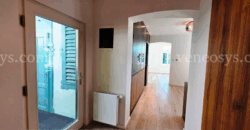 W pięknej willi w XII. dzielnicy Budapesztu