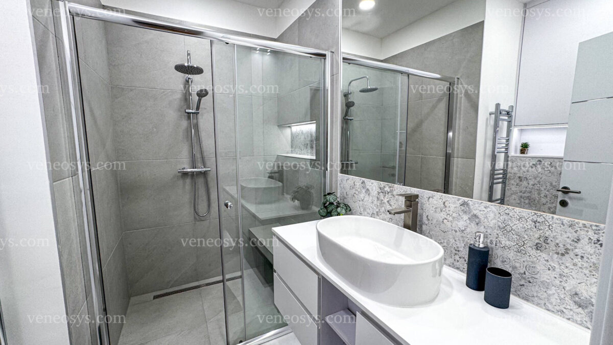 Ulica Nagy Diófa w VII. dzielnicy Budapesztu