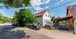 Rodzinne gniazdko w XVI. dzielnicy Budapesztu