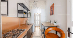 Przy drodze Egressy w XIV. dzielnicy Budapesztu