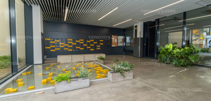 Zamieszkaj na nowym osiedlu w XI. dzielnicy Budapesztu