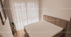 Nowoczesność i wygoda w XI. dzielnicy Budapesztu