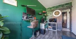 Przy promenadzie św. Wawrzyńca w XVIII. dzielnicy Budapesztu