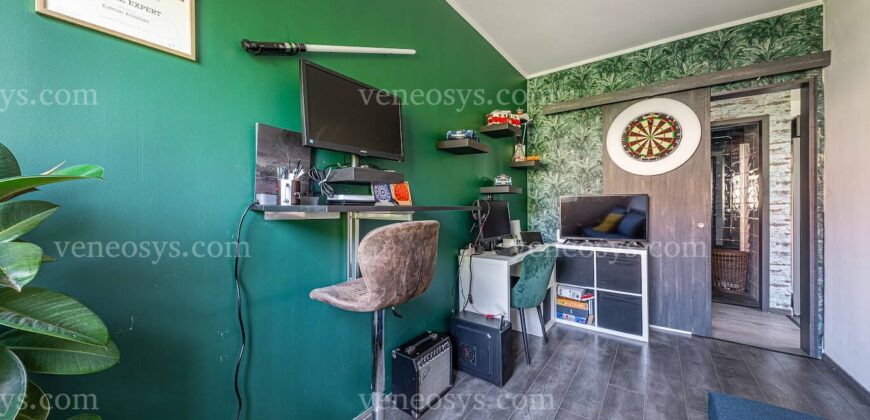 Przy promenadzie św. Wawrzyńca w XVIII. dzielnicy Budapesztu