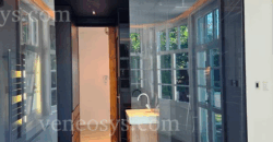 W pięknej willi w XII. dzielnicy Budapesztu