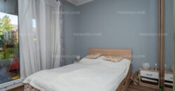 Zamieszkaj na nowym osiedlu w XI. dzielnicy Budapesztu