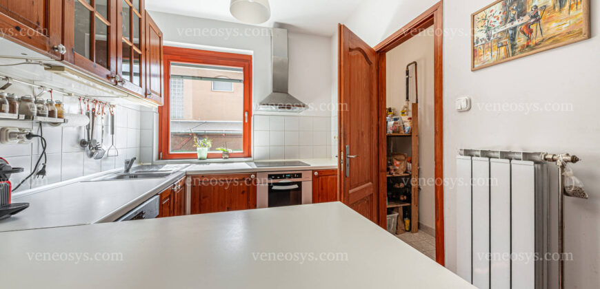 Rodzinne gniazdko w XVI. dzielnicy Budapesztu