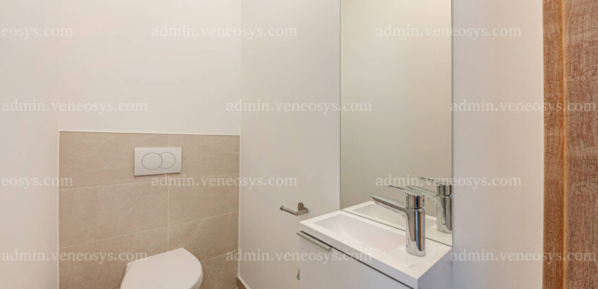 Nowoczesność i wygoda w XI. dzielnicy Budapesztu