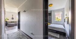 Przy promenadzie św. Wawrzyńca w XVIII. dzielnicy Budapesztu