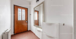 Rodzinne gniazdko w XVI. dzielnicy Budapesztu