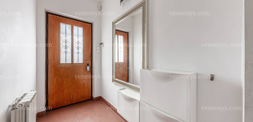 Rodzinne gniazdko w XVI. dzielnicy Budapesztu