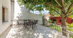 Rodzinne gniazdko w XVI. dzielnicy Budapesztu