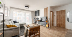 Nowoczesność i wygoda w XI. dzielnicy Budapesztu