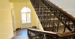 W pięknej kamienicy w XIV. dzielnicy Budapesztu