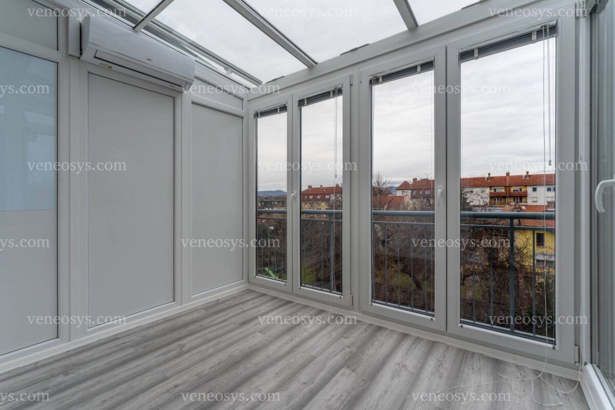 Przestronny apartament w XIV. dzielnicy Budapesztu