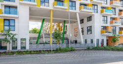 Nowoczesność i wygoda w XI. dzielnicy Budapesztu