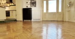 W pięknej kamienicy w XIV. dzielnicy Budapesztu