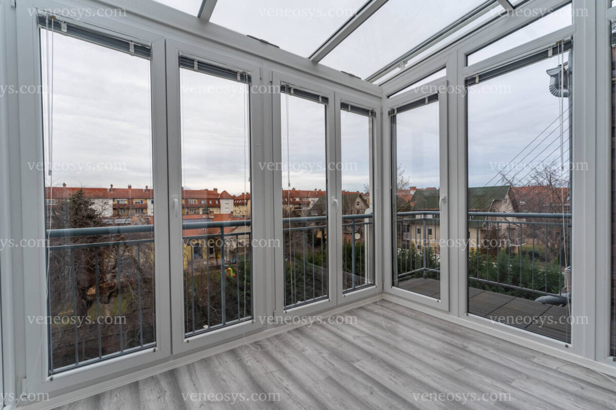 Przestronny apartament w XIV. dzielnicy Budapesztu