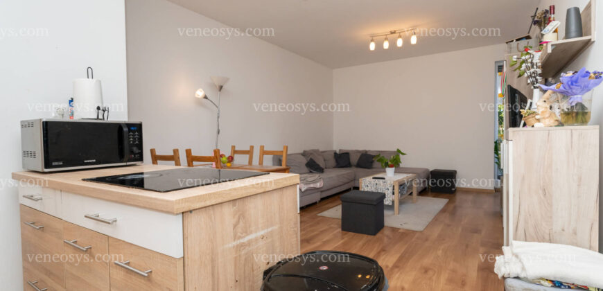 Zamieszkaj na nowym osiedlu w XI. dzielnicy Budapesztu