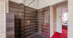 Rodzinne gniazdko w XVI. dzielnicy Budapesztu