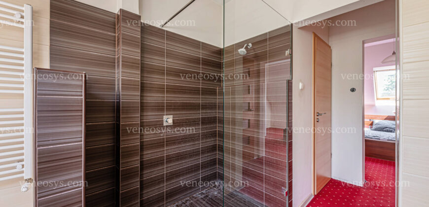 Rodzinne gniazdko w XVI. dzielnicy Budapesztu