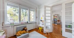 Zaułek Dorozsma w XIV. dzielnicy Budapesztu