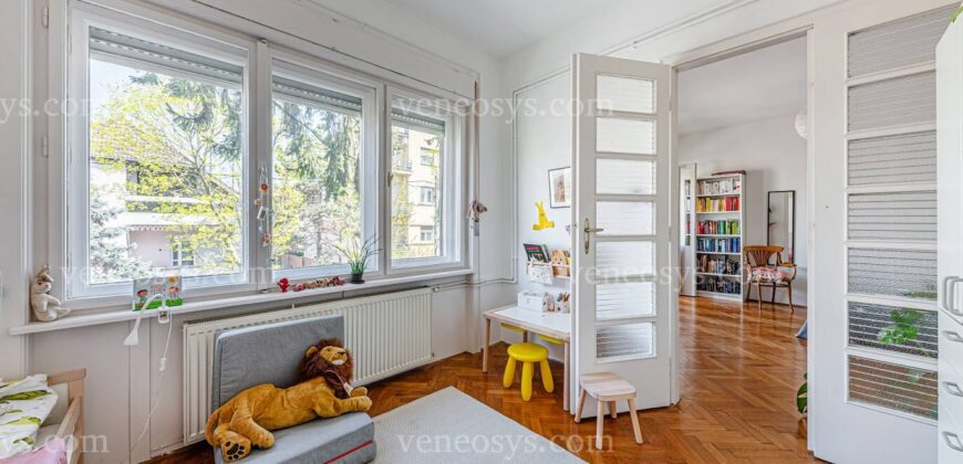 Zaułek Dorozsma w XIV. dzielnicy Budapesztu