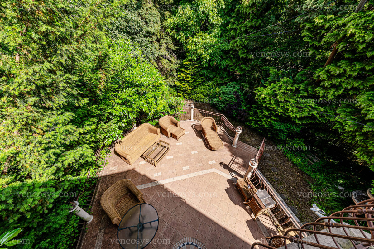 Dom rodzinny w II. dzielnicy Budapesztu