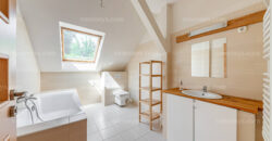 Rodzinne gniazdko w XVI. dzielnicy Budapesztu