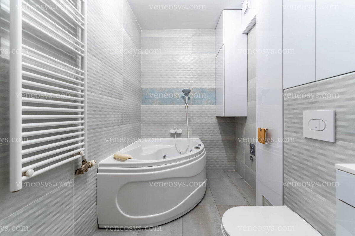 Przestronny apartament w XIV. dzielnicy Budapesztu