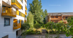 Zamieszkaj na nowym osiedlu w XI. dzielnicy Budapesztu