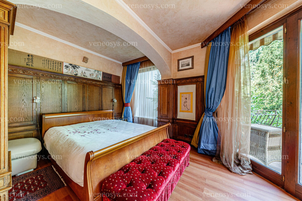 Dom rodzinny w II. dzielnicy Budapesztu