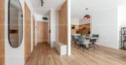 Nowoczesność i wygoda w XI. dzielnicy Budapesztu