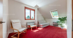 Rodzinne gniazdko w XVI. dzielnicy Budapesztu