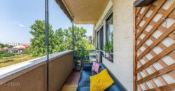 Przy promenadzie św. Wawrzyńca w XVIII. dzielnicy Budapesztu